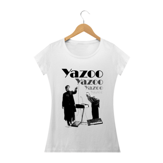 Nome do produto Baby Look Yazoo