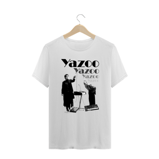 Nome do produto Plus Size Yazoo