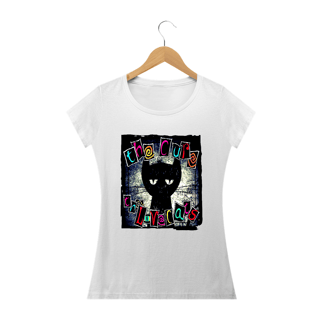 Nome do produto Baby Look The Cure - Lovecats