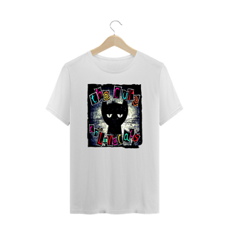Nome do produto Plus Size The Cure - Lovecats