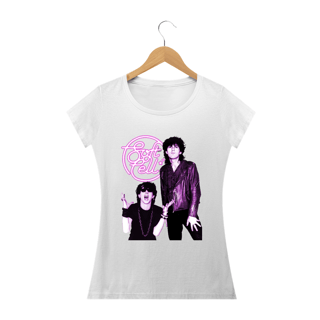 Nome do produto Baby Look Soft Cell