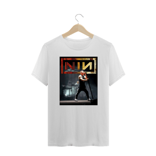 Nome do produto Plus Size Nine Inch Nails