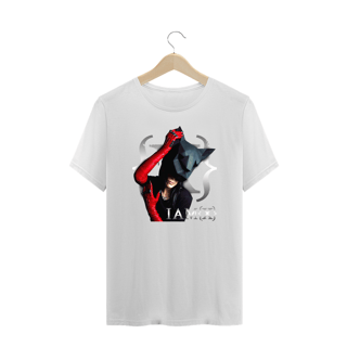 Nome do produto Plus Size IAMX