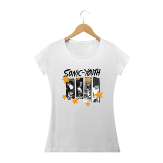 Nome do produto Baby Look Sonic Youth - LP