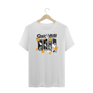 Nome do produto Plus Size Sonic Youth - LP