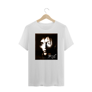 Nome do produto Plus Size This Mortal Coil - Filigree & Shadow