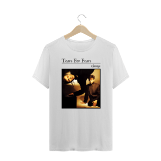 Nome do produto Plus Size Tears For Fears - Change