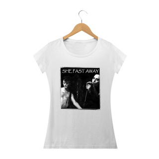 Nome do produto Baby Look She Past Away