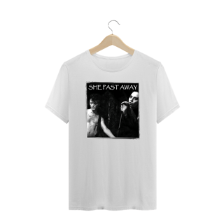 Nome do produto Plus Size She Past Away