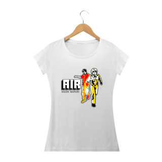 Nome do produto Baby Look Air - Moon Safari