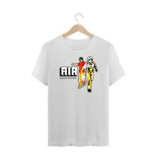 Nome do produto Plus Size Air - Moon Safari