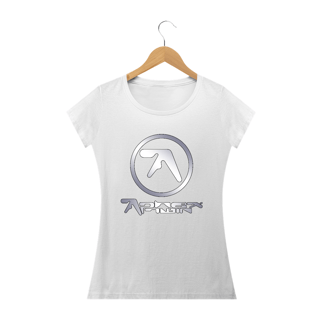 Nome do produto Baby Look Aphex Twin