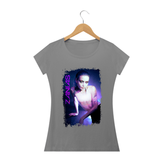Nome do produto Baby Look Zanias
