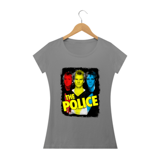 Nome do produtoBaby Look The Police