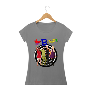 Nome do produto Baby Look The B52's