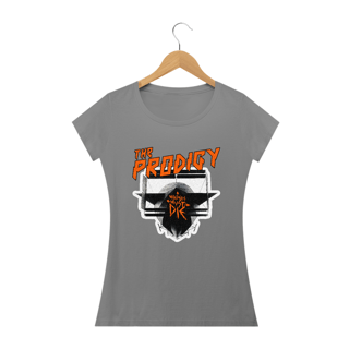 Nome do produto Baby Look The Prodigy - Invaders Must Die