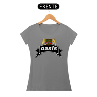 Nome do produto Baby Look Oasis