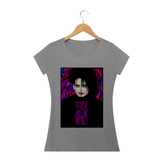 Nome do produto Baby Look Siouxsie and the Banshees - Hyaena