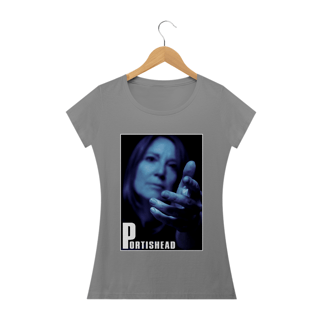Nome do produto Baby Look Portishead