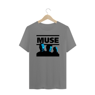 Nome do produto Plus Size Muse - Blue