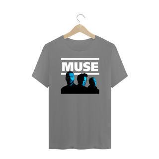 Nome do produto Plus Size Muse - Blue