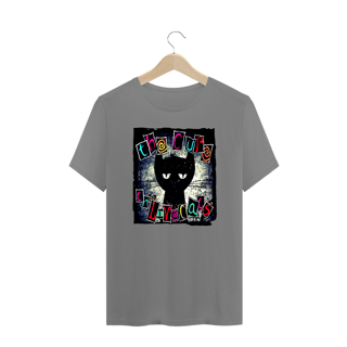 Nome do produto Plus Size The Cure - Lovecats