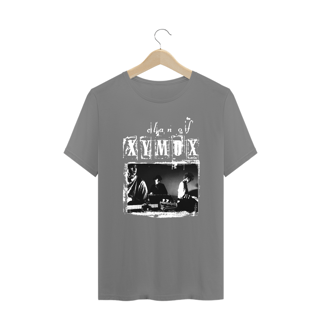 Nome do produto Plus Size Clan of Xymox - Peel Session