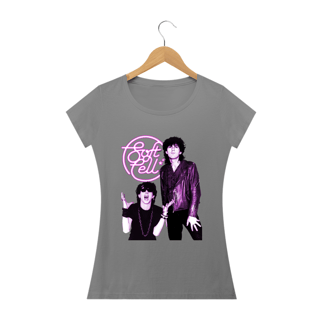 Nome do produto Baby Look Soft Cell