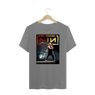 Nome do produto Plus Size Nine Inch Nails