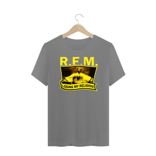 Nome do produto Plus Size R.E.M. - Losing My Religion