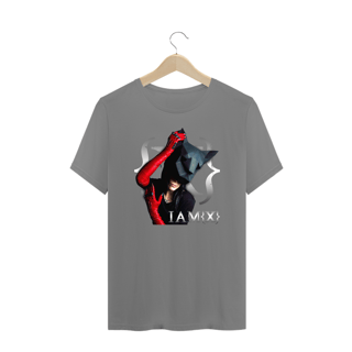 Nome do produto Plus Size IAMX