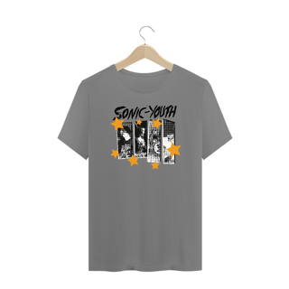 Nome do produto Plus Size Sonic Youth - LP