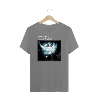 Nome do produto Plus Size Cocteau Twins - Treasure