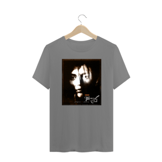 Nome do produto Plus Size This Mortal Coil - Filigree & Shadow
