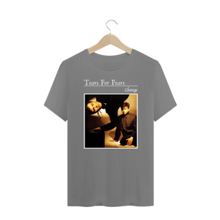 Nome do produto Plus Size Tears For Fears - Change