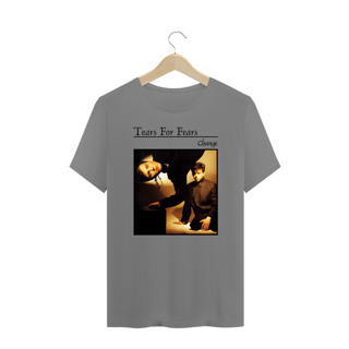 Nome do produto Plus Size Tears For Fears - Change