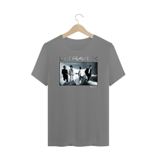 Nome do produto Plus Size Ultravox - Vienna