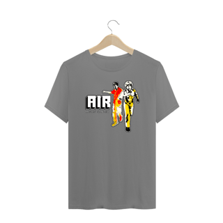 Nome do produto Plus Size Air - Moon Safari