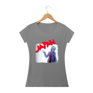 Nome do produto Baby Look Japan - Quiet Life