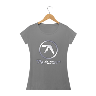 Nome do produto Baby Look Aphex Twin