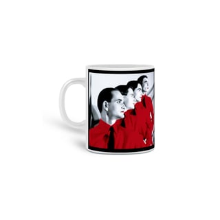 Nome do produto Caneca Kraftwerk