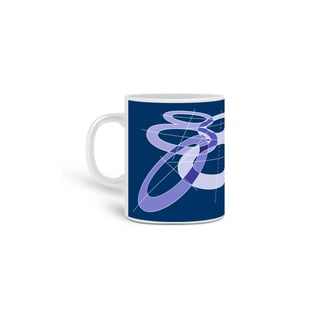 Nome do produto Caneca 808 State - Ex:el