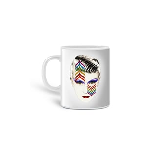 Nome do produto Caneca Visage - The Wild Life