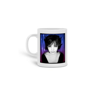 Caneca Björk