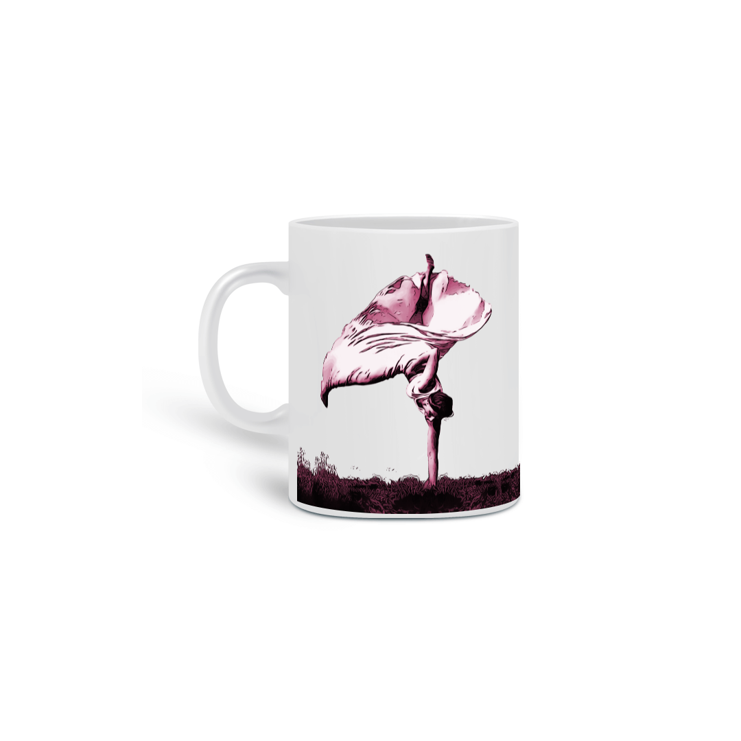 Nome do produto: Caneca Cocteau Twins - Lullabies