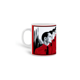 Nome do produtoCaneca Kraftwerk - Man Machine