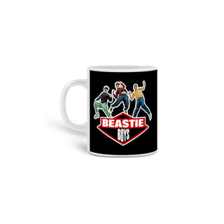 Nome do produtoCaneca Beastie Boys