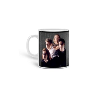 Nome do produtoCaneca New Order - Brotherhood