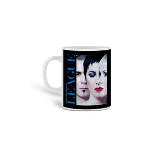 Nome do produtoCaneca Human League - Secrtes