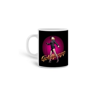 Nome do produtoCaneca Goldfrapp